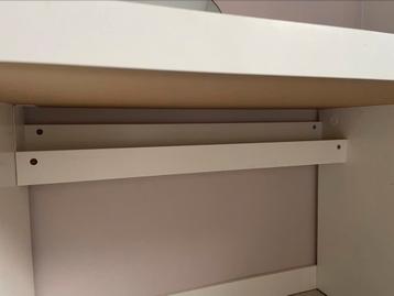 Malm bureau ikea - afbeelding 4 Malm bureau ikea - afbeelding 4