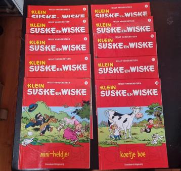 Suske en Wiske 