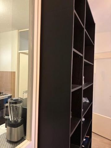 Boekenkasten IKEA BILLY twee stuks - afbeelding 3 Boekenkasten IKEA BILLY twee stuks - afbeelding 3