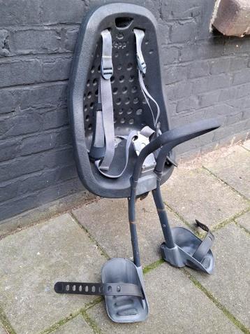 Yepp Voorzitje - Gebruikt