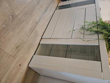 Billy kast donkerbruin en tafel - afbeelding 2 Billy kast donkerbruin en tafel - afbeelding 2