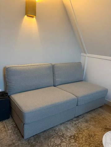 2 Kivik IKEA Slaapfauteuils - Zo Goed Als Nieuw! - afbeelding 2 2 Kivik IKEA Slaapfauteuils - Zo Goed Als Nieuw! - afbeelding 2