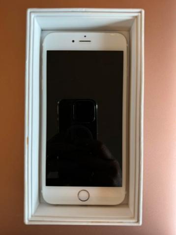 iPhone 6 Plus Gold 64GB