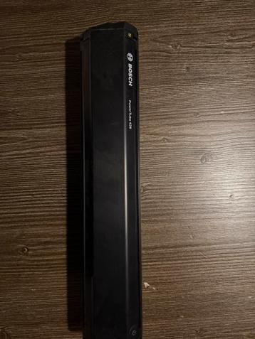 Grote partij accu’s en fiets opladers