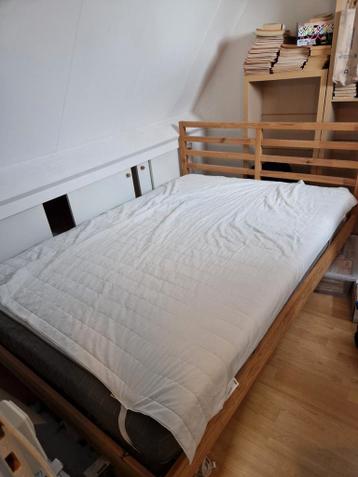 IKEA bedframe - afbeelding 1 IKEA bedframe - afbeelding 1