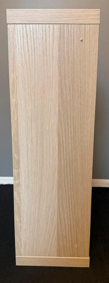 Bruine BILLY boekenkast (IKEA) - afbeelding 2 Bruine BILLY boekenkast (IKEA) - afbeelding 2