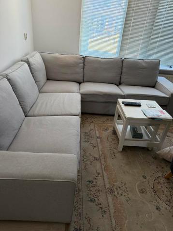 IKEA 5 personen hoekbank - afbeelding 2 IKEA 5 personen hoekbank - afbeelding 2