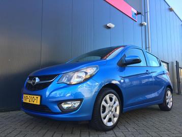 Opel KARL 1.0 ecoFLEX Edition | Airco | PDC achter | Cruise 
