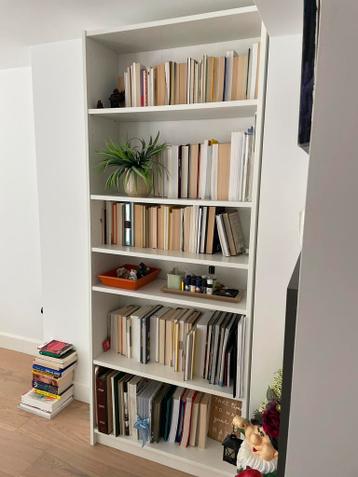 IKEA Billy Boekenkast / Bookcase - afbeelding 1 IKEA Billy Boekenkast / Bookcase - afbeelding 1