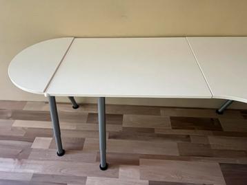 Ikea Galant hoek bureau - afbeelding 1 Ikea Galant hoek bureau - afbeelding 1