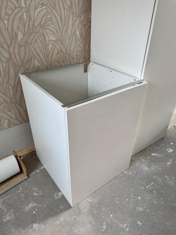 Metod keuken kast kasten Wit ikea 60 / 60 / 80 cm - afbeelding 2 Metod keuken kast kasten Wit ikea 60 / 60 / 80 cm - afbeelding 2