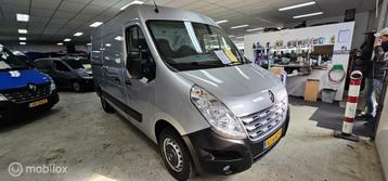 Renault Master T35 2.3 dCi L2H2 Airco Cruise Navi!