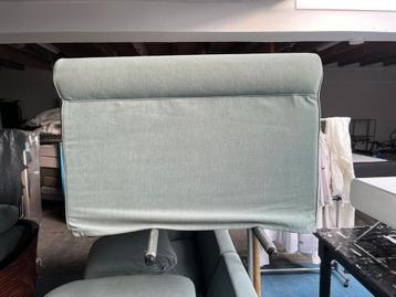 Ikea Ektorp Hoekbank + Nieuwe Hoes! - afbeelding 6 Ikea Ektorp Hoekbank + Nieuwe Hoes! - afbeelding 6