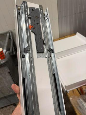 Ikea Maximera lades - afbeelding 6 Ikea Maximera lades - afbeelding 6