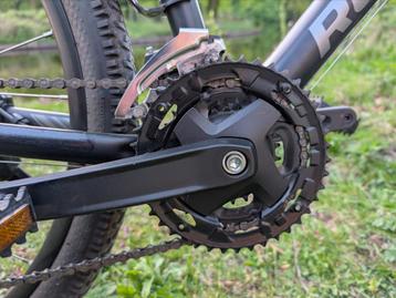Mountainbike in zeer goede staat