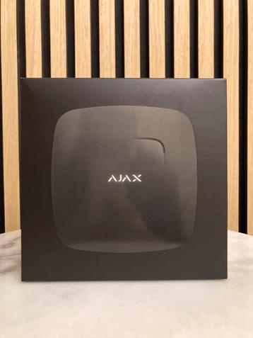 🚨ACTIE AJAX FireProtect PLUS Heat/Smoke/CO Rookmelder alarm