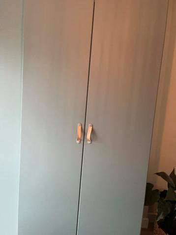 IKEA Pax Deuren - Groen - afbeelding 2 IKEA Pax Deuren - Groen - afbeelding 2