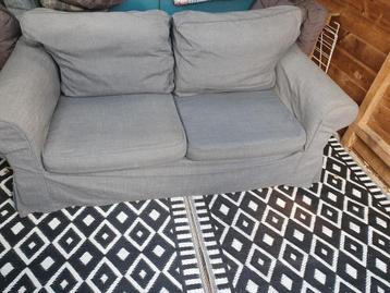 Ikea Ektorp 2 en 3 zitbanken te koop - afbeelding 6 Ikea Ektorp 2 en 3 zitbanken te koop - afbeelding 6