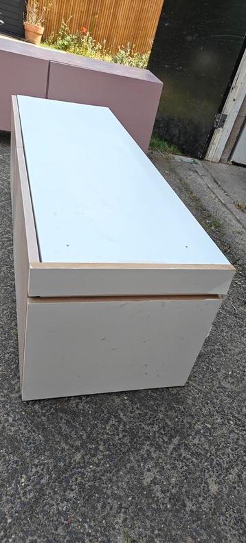 2 Ikea Besta kasten - afbeelding 9 2 Ikea Besta kasten - afbeelding 9