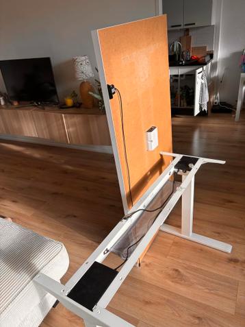 IKEA RODULF zit/sta bureau | Electric sit/stand desk - afbeelding 10 IKEA RODULF zit/sta bureau | Electric sit/stand desk - afbeelding 10