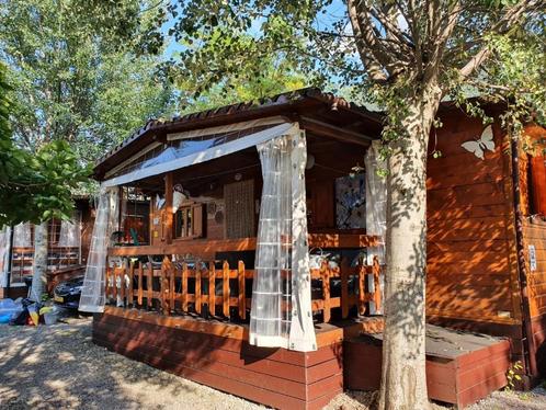 Super mooie chalets te huur in Porlezza!, Vakantie, Vakantiehuizen | Italië, Lombardije en Merengebied, Chalet, Bungalow of Caravan