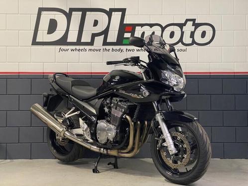 SUZUKI GSF 1200 S BANDIT (bj 2008), Motoren, Motoren | Suzuki, Bedrijf, Sport, meer dan 35 kW, 4 cilinders