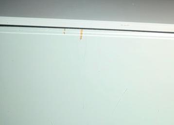 Toilet tafel malm van ikea met glasplaat - afbeelding 5 Toilet tafel malm van ikea met glasplaat - afbeelding 5