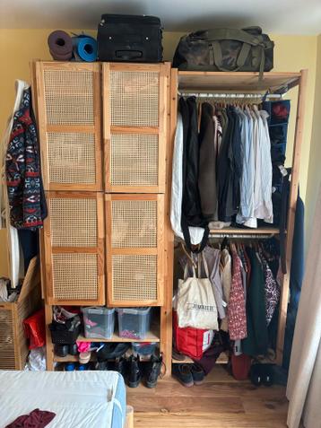 Ikea Ivar kledingkast - afbeelding 1 Ikea Ivar kledingkast - afbeelding 1