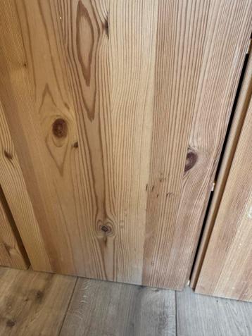 Kast ivar kast ikea 2x - afbeelding 4 Kast ivar kast ikea 2x - afbeelding 4