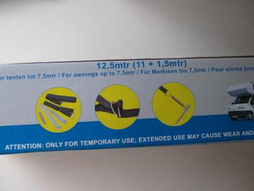 universeel stormbanden