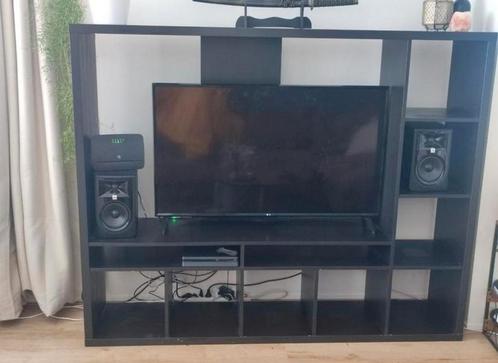 Ikea Lappland tv meubel, Huis en Inrichting, Kasten | Televisiemeubels, Gebruikt, 100 tot 150 cm, 150 tot 200 cm, 25 tot 50 cm