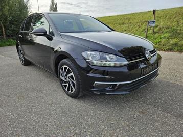 Volkswagen Golf 1.0 TSI Comfortline Business/JOIN/DSG/PDC/Na