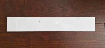 Ikea Ringhult hoogglans wit ladefront 60x10 - afbeelding 1 Ikea Ringhult hoogglans wit ladefront 60x10 - afbeelding 1