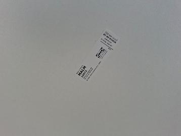 4 goede witte IKEA MALM (bed)laden met wieltjes - afbeelding 5 4 goede witte IKEA MALM (bed)laden met wieltjes - afbeelding 5