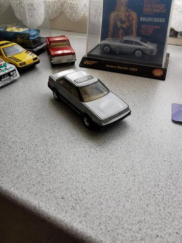 Matchbox Rover Sterling