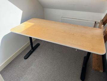 Bureau IKEA - afbeelding 2 Bureau IKEA - afbeelding 2