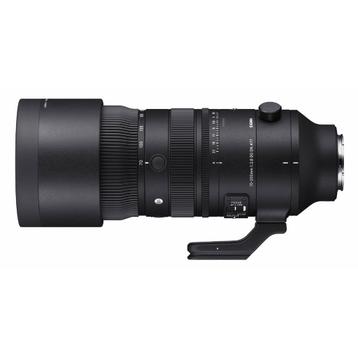 Sigma 70-200mm f/2.8 DG DN OS Sports - E-mount