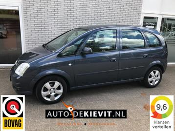 Opel MERIVA 1.4-16V ENJOY **Trekhaak**