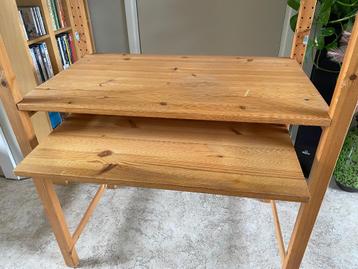 IKEA Ivar stellingkast - afbeelding 2 IKEA Ivar stellingkast - afbeelding 2