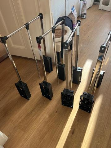 garderobe lift voor in Ikea Pax kast, vanaf €25 - afbeelding 8 garderobe lift voor in Ikea Pax kast, vanaf €25 - afbeelding 8