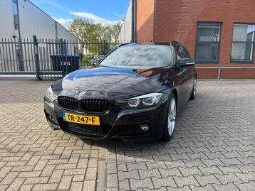 BMW 3-serie Touring 318i M Sport Edition Automaat