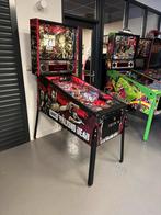 Prachtige flipperkast Stern The Walking Dead Pinball