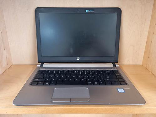 HP Probook 430G3 , Core i5 , 8 GB , 256 SSD + 3 mnd garantie, Computers en Software, Windows Laptops, Zo goed als nieuw, 13 inch
