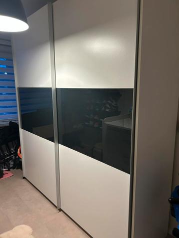 Ikea Pax kast - soft close defect - afbeelding 1 Ikea Pax kast - soft close defect - afbeelding 1