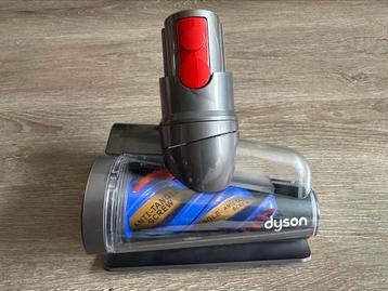 Dyson V12 Mini Zuigmond Anti-Tangle Screw