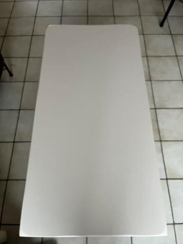 Witte salontafel gratis ophalen