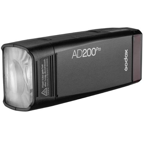 godox AD200 pro, Audio, Tv en Foto, Fotografie | Flitsers, Niet werkend, Overige merken, Verzenden