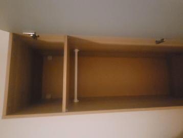 Pax/Aheim kledingkast 50x60x201 cm - afbeelding 4 Pax/Aheim kledingkast 50x60x201 cm - afbeelding 4