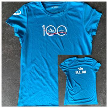 KLM 100 Years “Asics” (S)