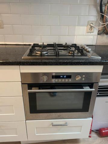 Volledige IKEA Faktum keuken - afbeelding 3 Volledige IKEA Faktum keuken - afbeelding 3